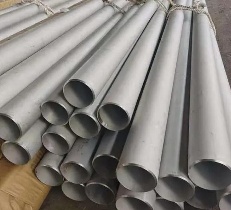 岑溪304不锈钢管