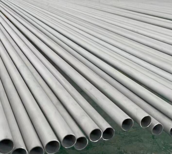 岑溪441不锈钢管