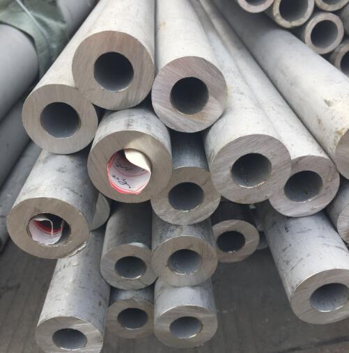 岑溪321不锈钢管