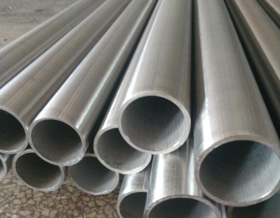 岑溪321不锈钢管