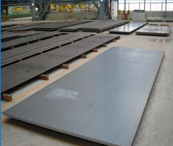 岑溪NM450C耐磨板