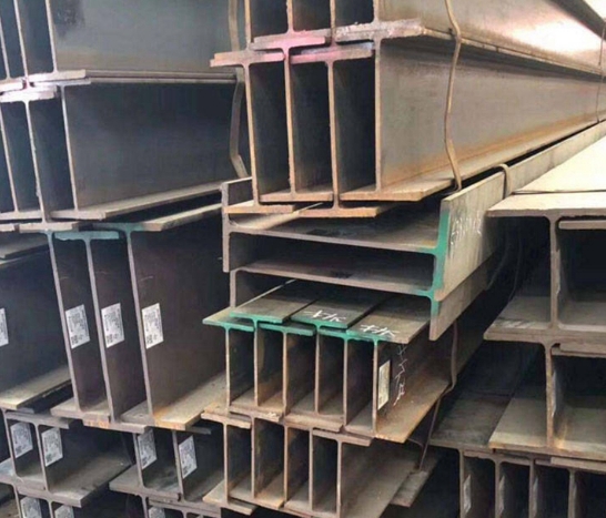 岑溪Q235C工字钢