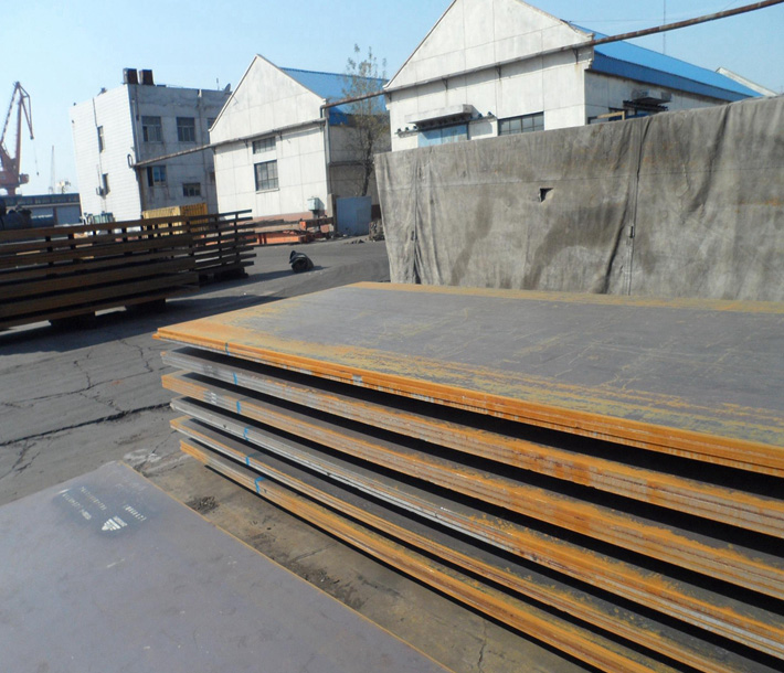 岑溪SA210C镀锌板